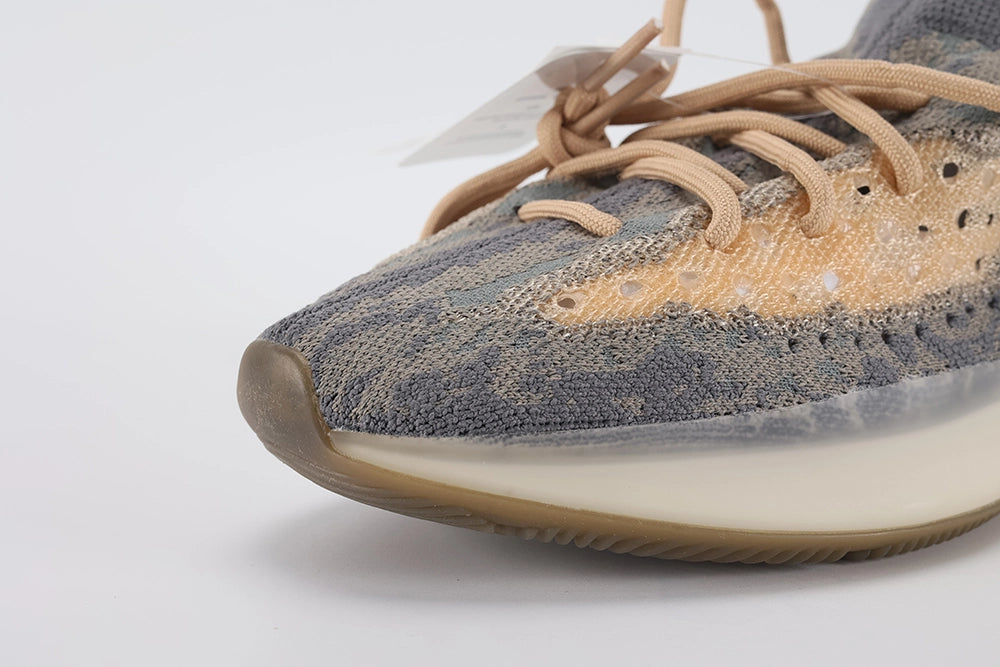 Yeezy Boost 380 ‘Mist Reflective’ - image 3