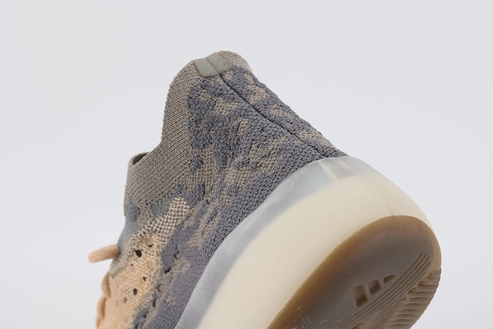 Yeezy Boost 380 ‘Mist Reflective’ - image 4