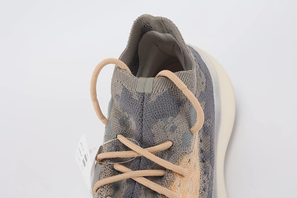 Yeezy Boost 380 ‘Mist Reflective’ - image 6