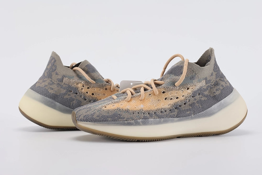 Yeezy Boost 380 ‘Mist Reflective’ - image 8