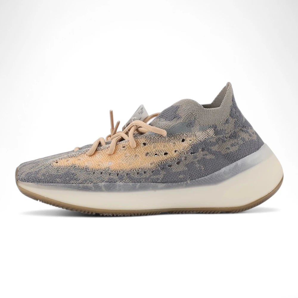 Yeezy Boost 380 ‘Mist Reflective’ - image 9