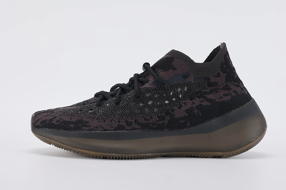 Yeezy Boost 380 ‘Onyx Non-Reflective’ - image 1