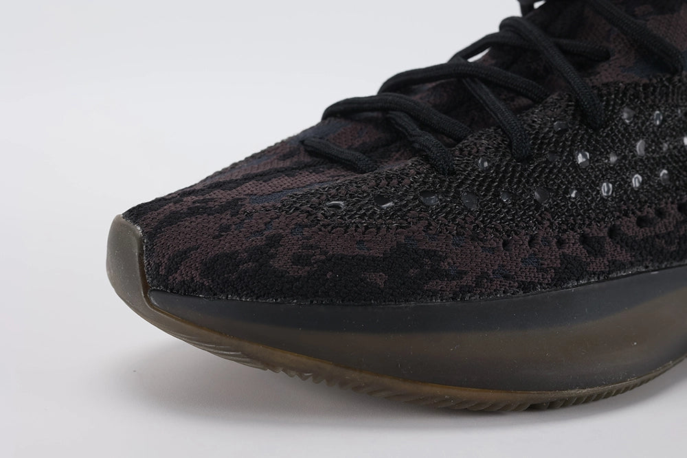 Yeezy Boost 380 ‘Onyx Non-Reflective’ - image 3