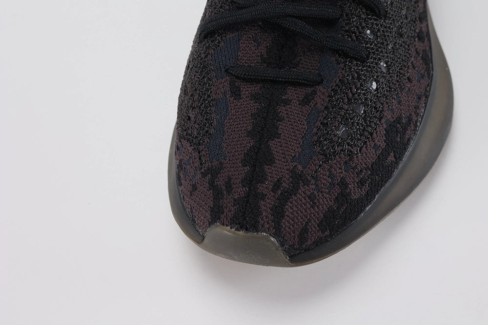 Yeezy Boost 380 ‘Onyx Non-Reflective’ - image 5