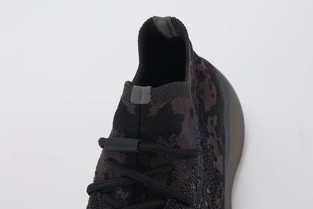 Yeezy Boost 380 ‘Onyx Non-Reflective’ - image 6