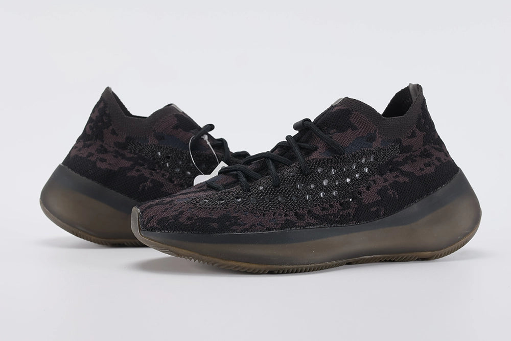 Yeezy Boost 380 ‘Onyx Non-Reflective’ - image 8
