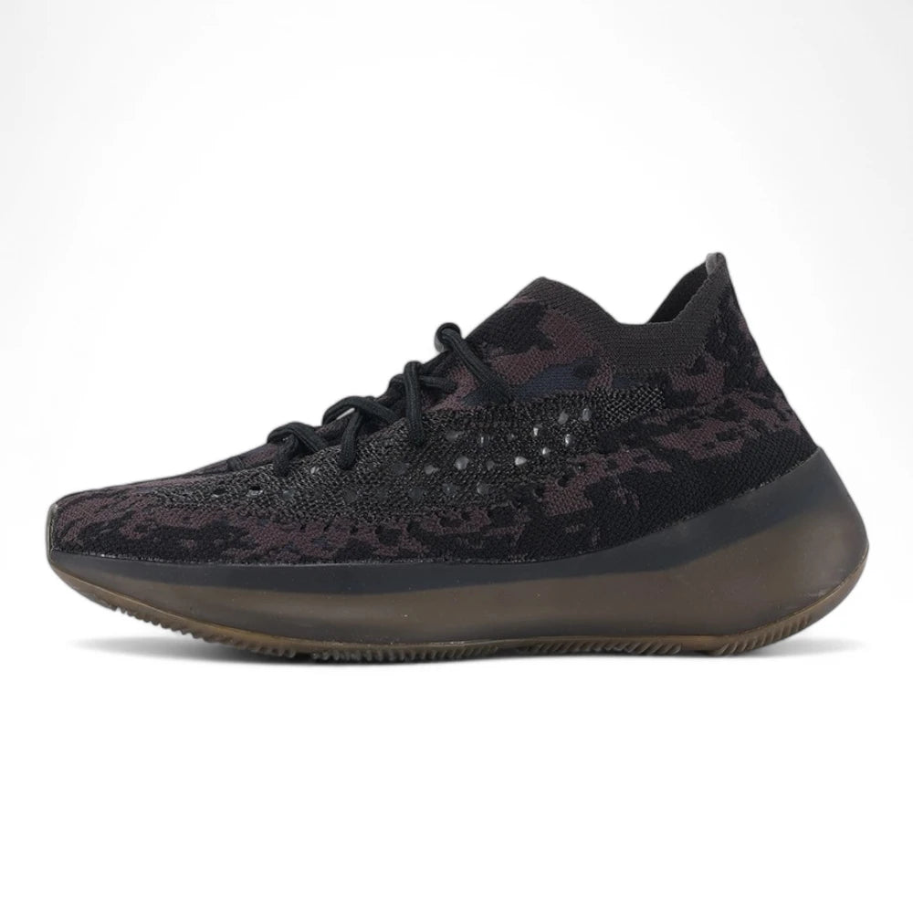 Yeezy Boost 380 ‘Onyx Non-Reflective’ - image 9