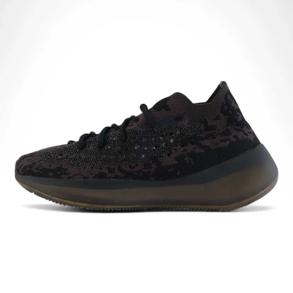 Yeezy Boost 380 ‘Onyx Reflective’ - image 1