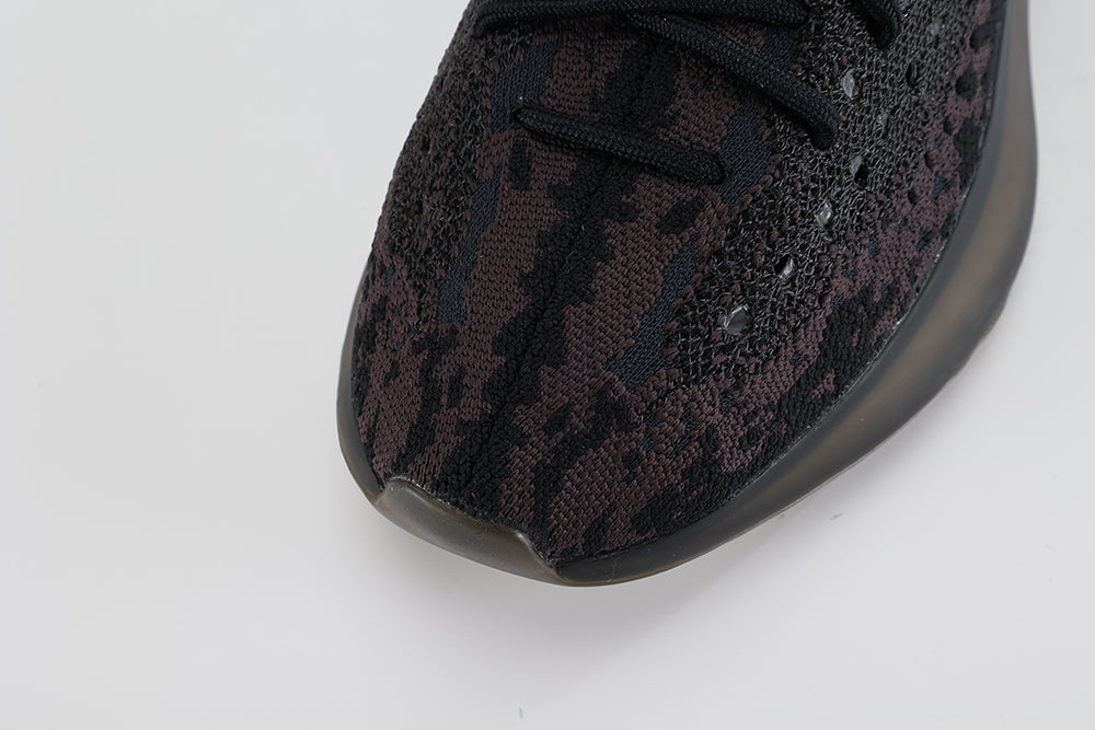 Yeezy Boost 380 ‘Onyx Reflective’ - image 2