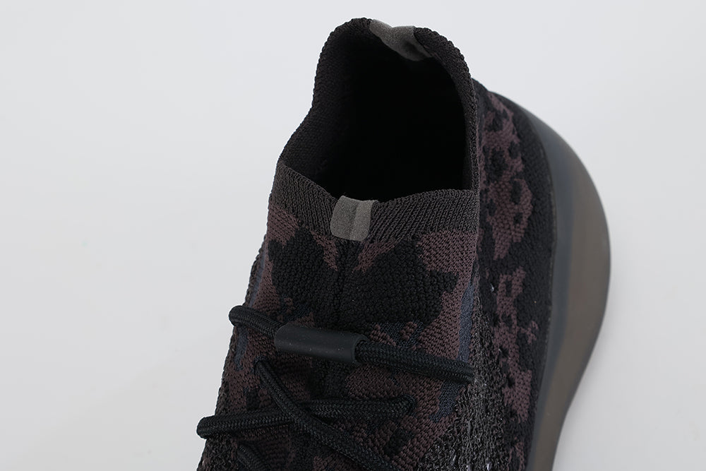 Yeezy Boost 380 ‘Onyx Reflective’ - image 3