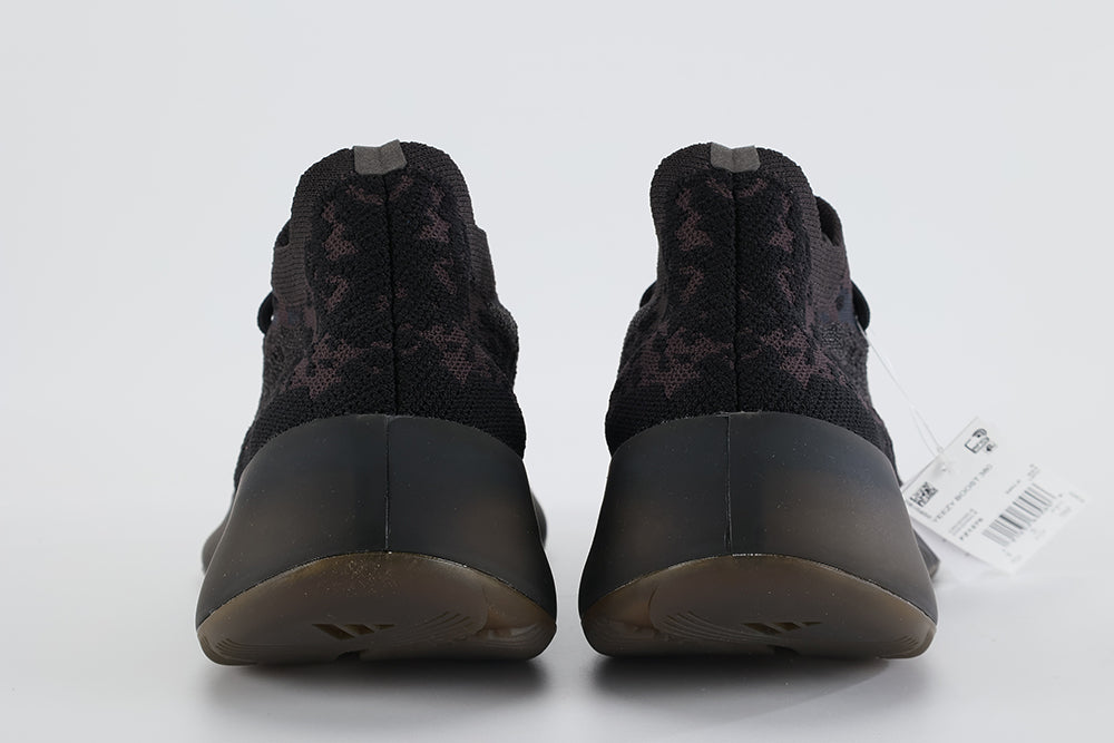 Yeezy Boost 380 ‘Onyx Reflective’ - image 4