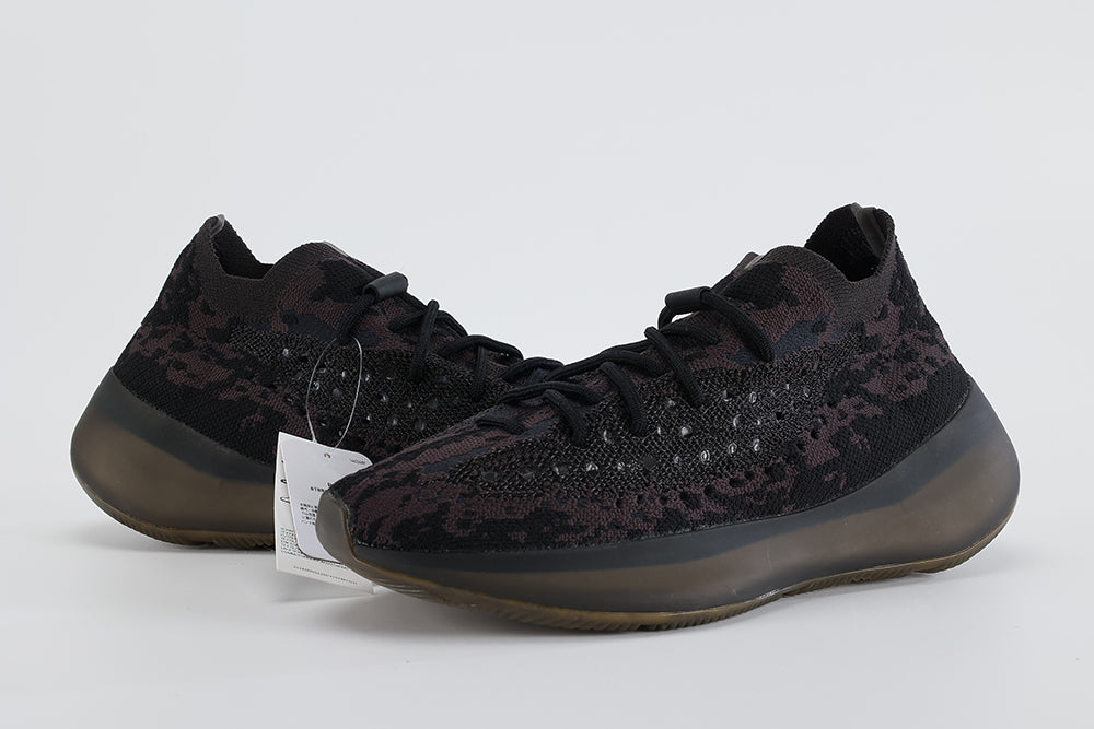 Yeezy Boost 380 ‘Onyx Reflective’ - image 5
