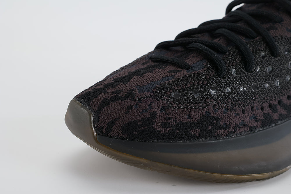 Yeezy Boost 380 ‘Onyx Reflective’ - image 8