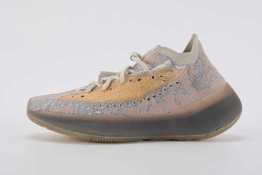 Yeezy Boost 380 ‘Pepper Reflective’ - image 1