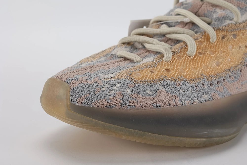 Yeezy Boost 380 ‘Pepper Reflective’ - image 3