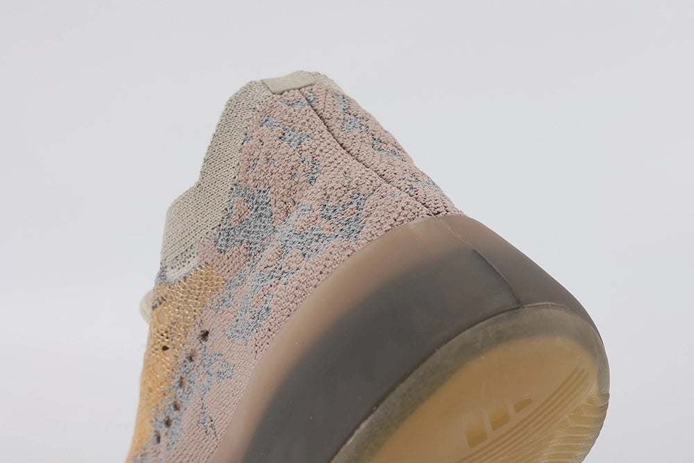 Yeezy Boost 380 ‘Pepper Reflective’ - image 4