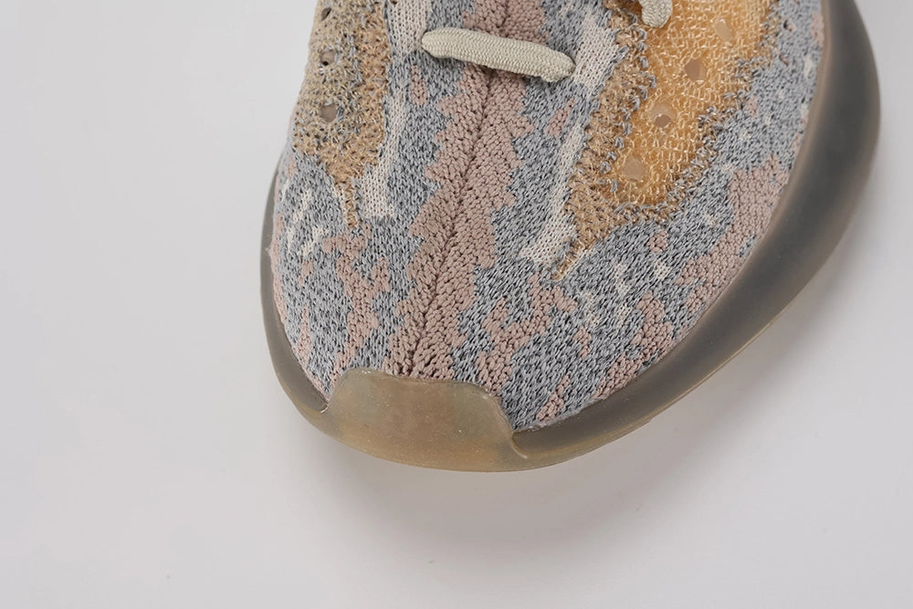 Yeezy Boost 380 ‘Pepper Reflective’ - image 5