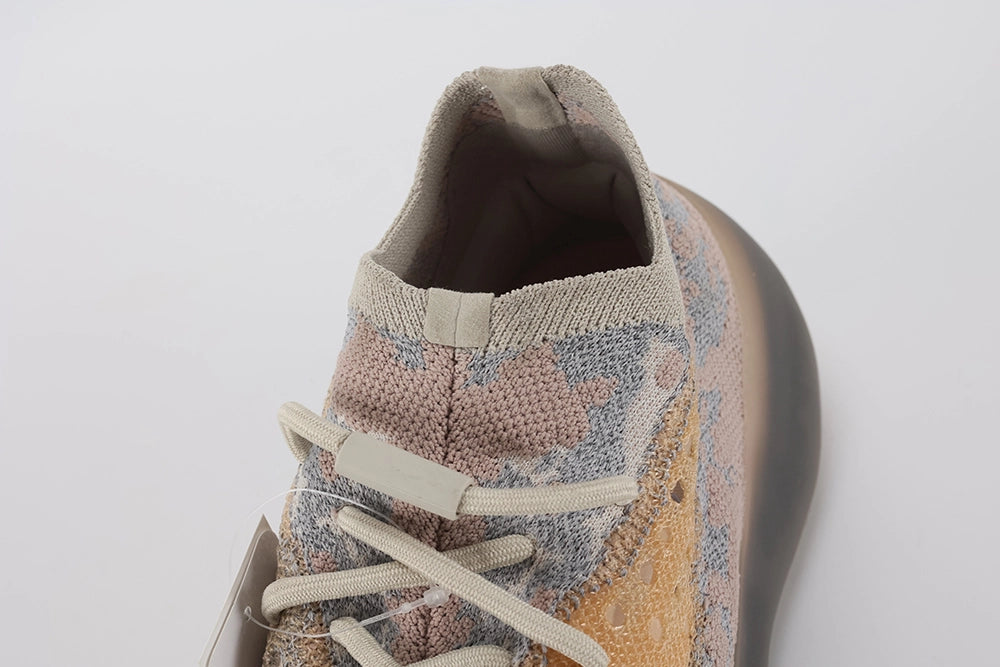 Yeezy Boost 380 ‘Pepper Reflective’ - image 6