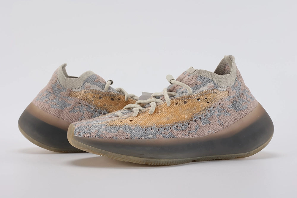 Yeezy Boost 380 ‘Pepper Reflective’ - image 8
