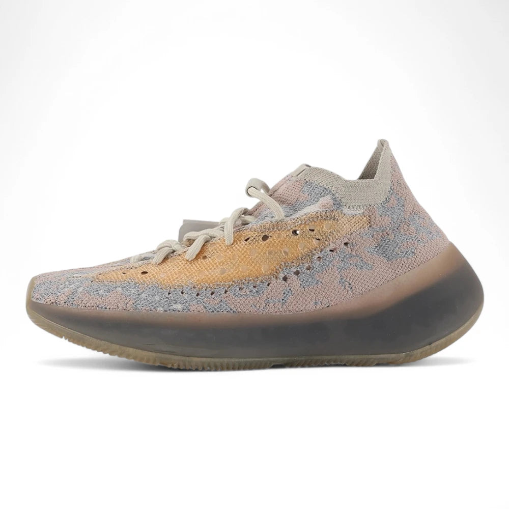 Yeezy Boost 380 ‘Pepper Reflective’ - image 9