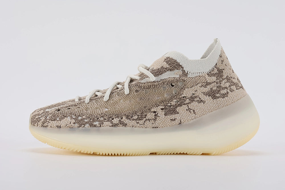Yeezy Boost 380 ‘Pyrite’ - image 1
