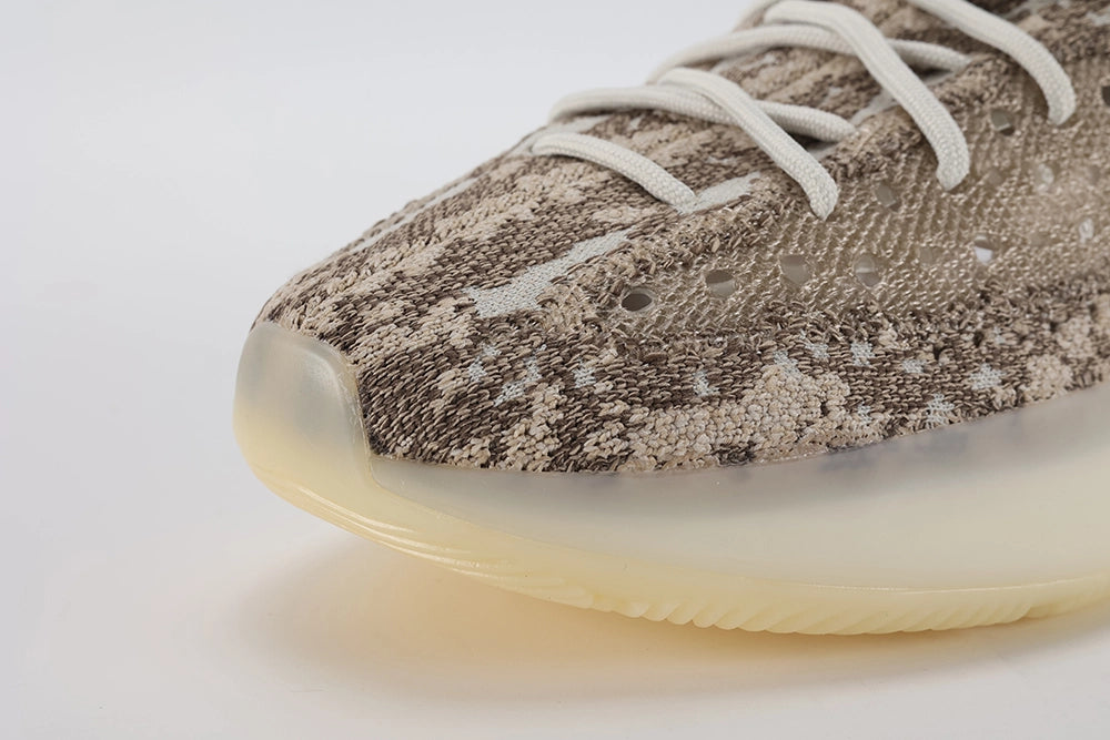 Yeezy Boost 380 ‘Pyrite’ - image 3
