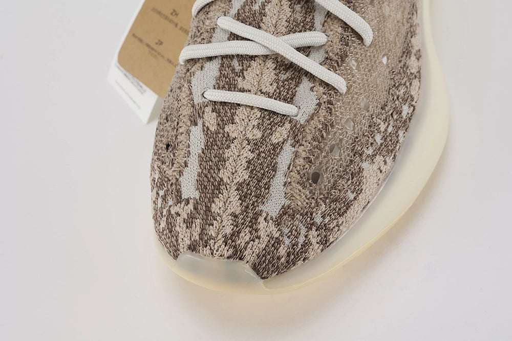 Yeezy Boost 380 ‘Pyrite’ - image 5