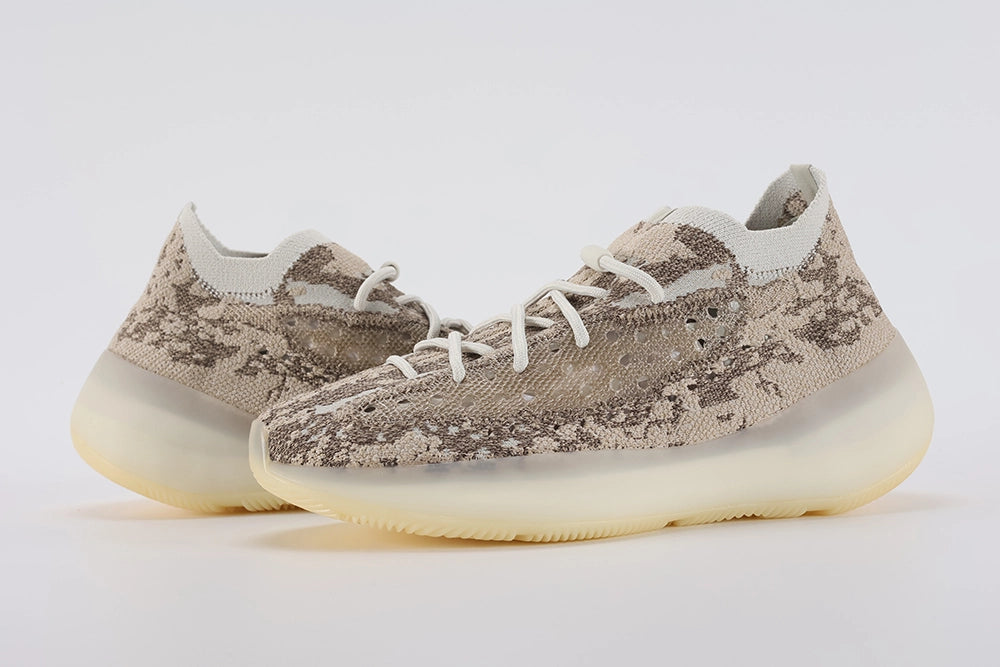 Yeezy Boost 380 ‘Pyrite’ - image 8