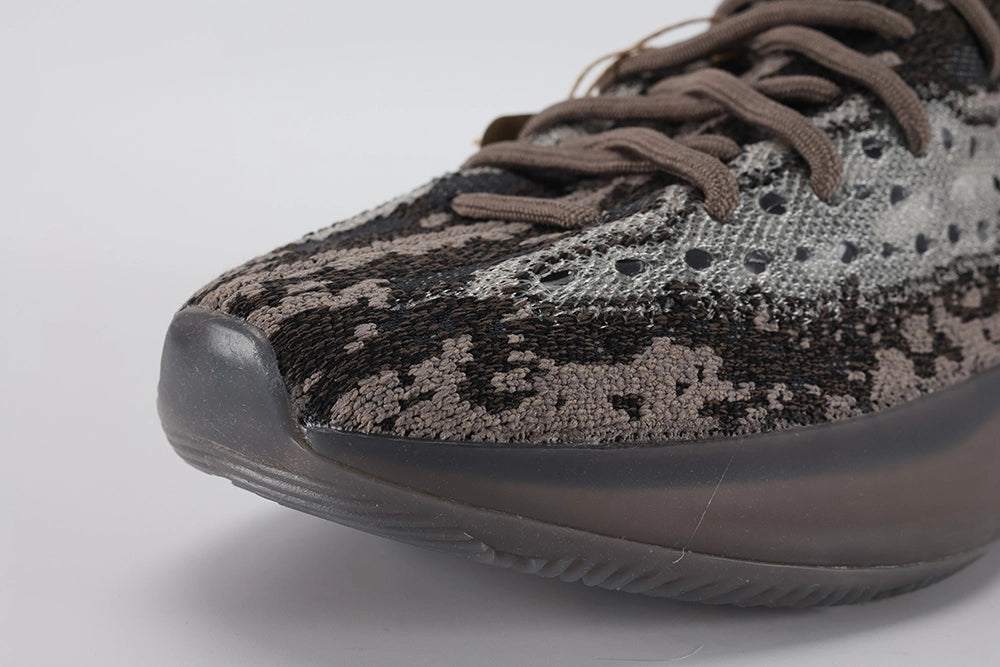Yeezy Boost 380 ‘Stone Salt’ - image 3