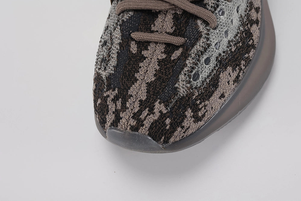 Yeezy Boost 380 ‘Stone Salt’ - image 5