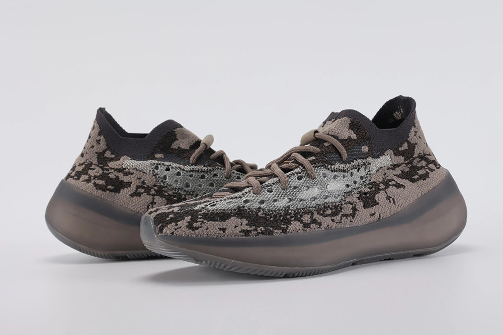 Yeezy Boost 380 ‘Stone Salt’ - image 8