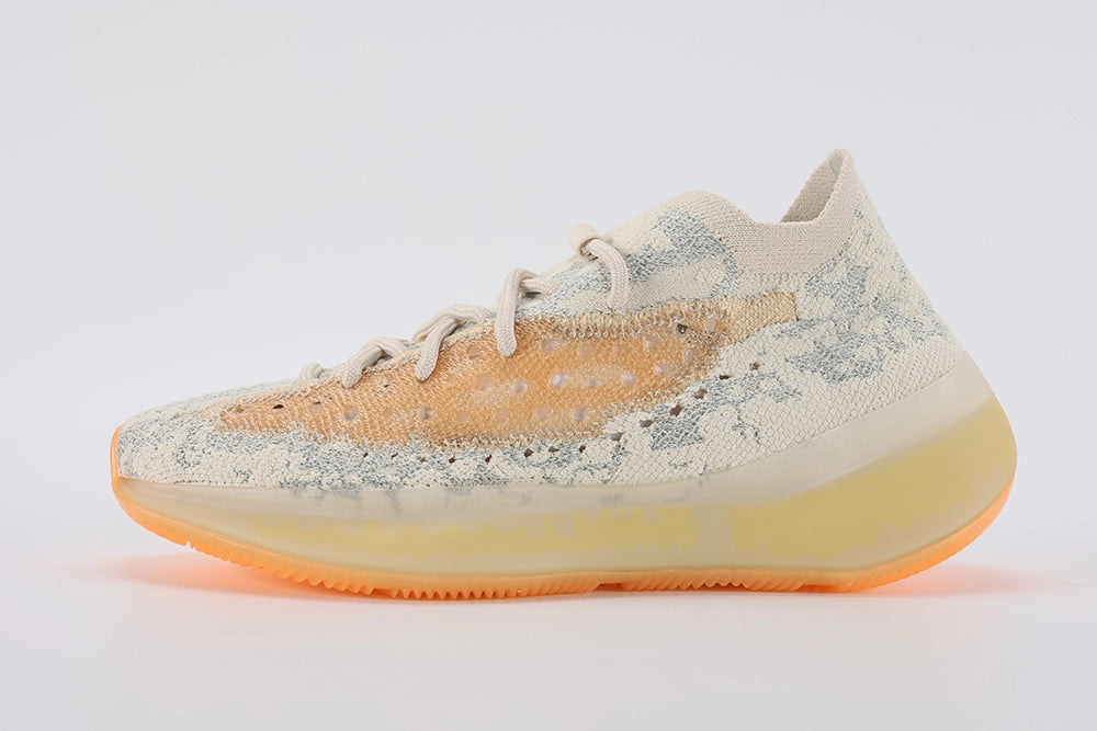 Yeezy Boost 380 ‘Yecoraite Reflective’ - image 1