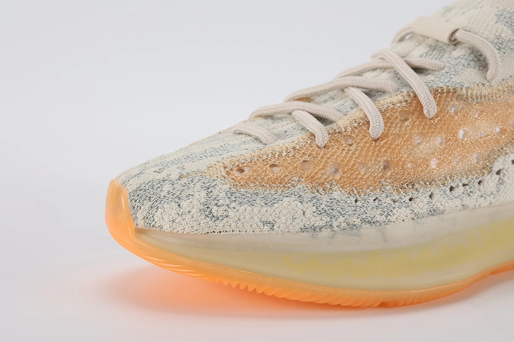 Yeezy Boost 380 ‘Yecoraite Reflective’ - image 3
