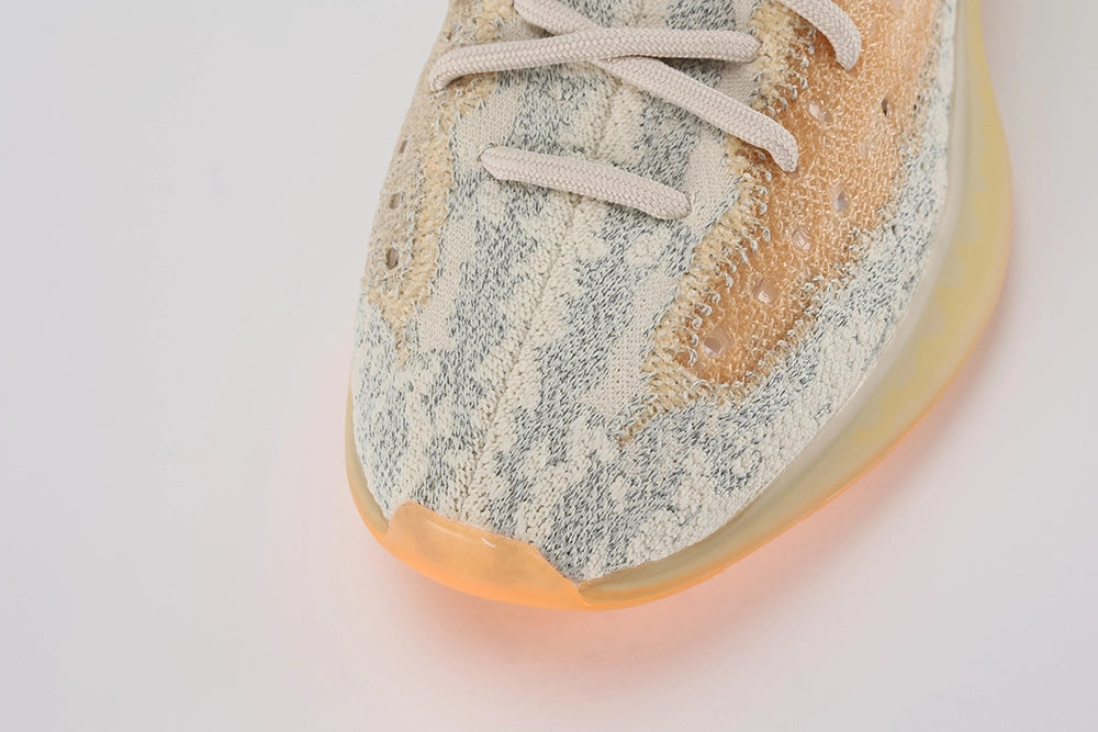 Yeezy Boost 380 ‘Yecoraite Reflective’ - image 5