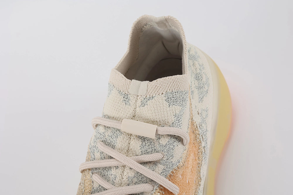 Yeezy Boost 380 ‘Yecoraite Reflective’ - image 6