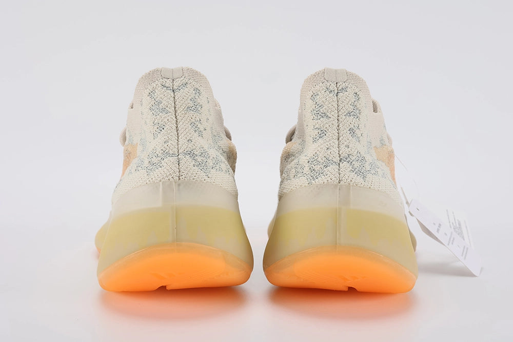Yeezy Boost 380 ‘Yecoraite Reflective’ - image 7