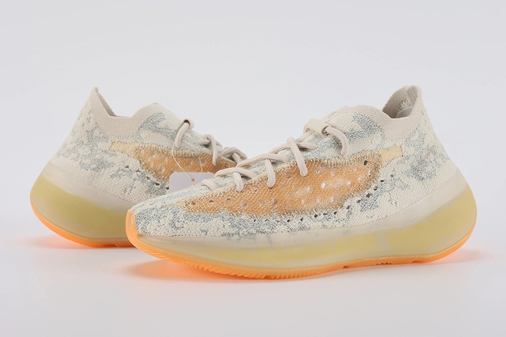 Yeezy Boost 380 ‘Yecoraite Reflective’ - image 8