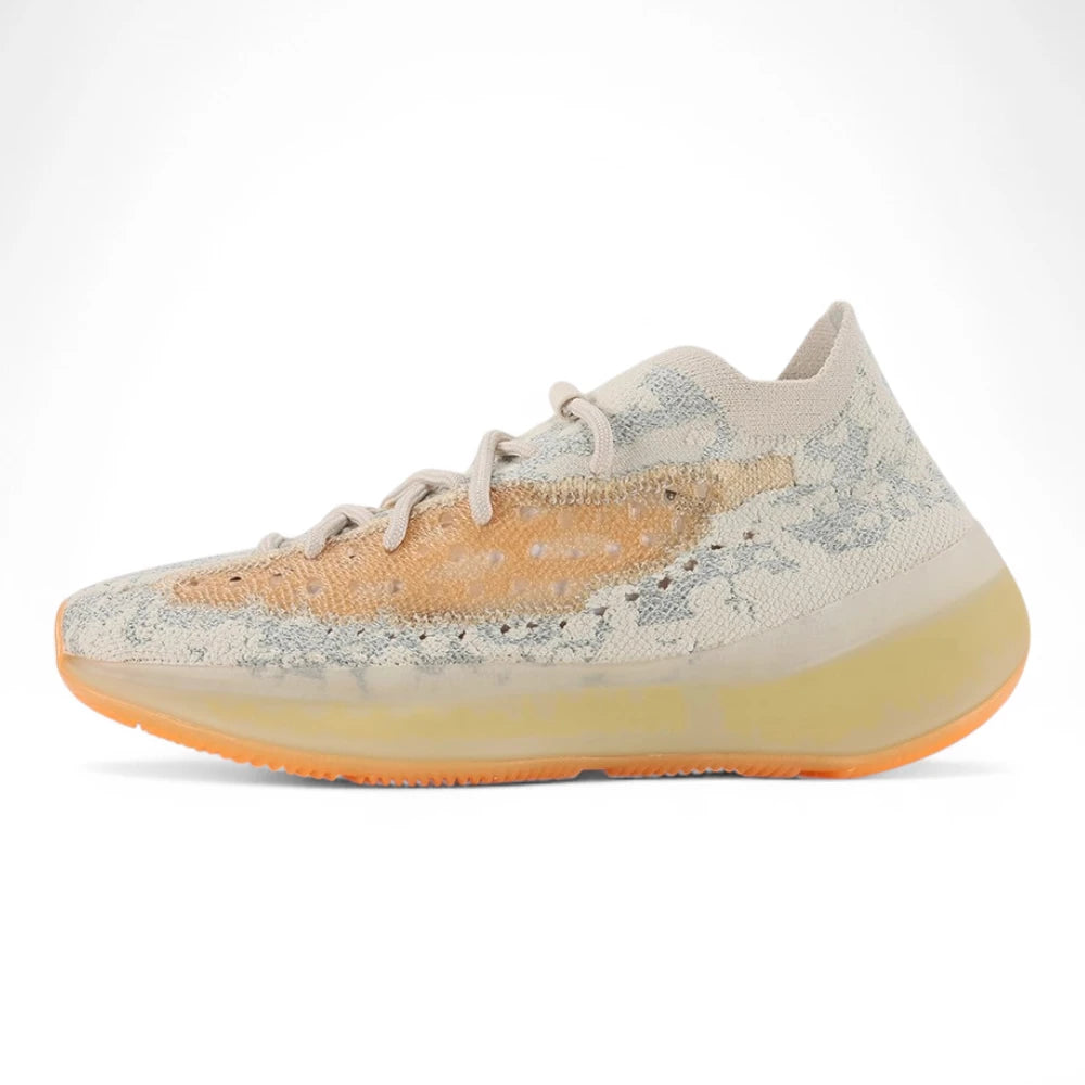 Yeezy Boost 380 ‘Yecoraite Reflective’ - image 9