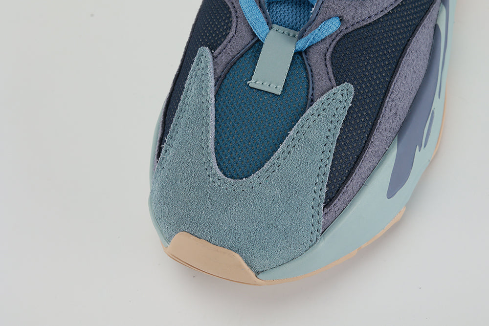 Yeezy Boost 700 ‘Carbon Blue’ - image 4