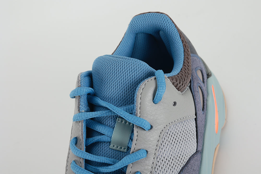 Yeezy Boost 700 ‘Carbon Blue’ - image 5