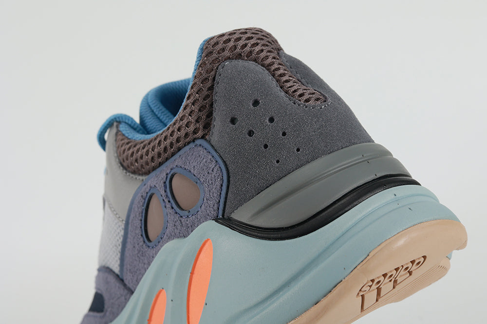 Yeezy Boost 700 ‘Carbon Blue’ - image 6