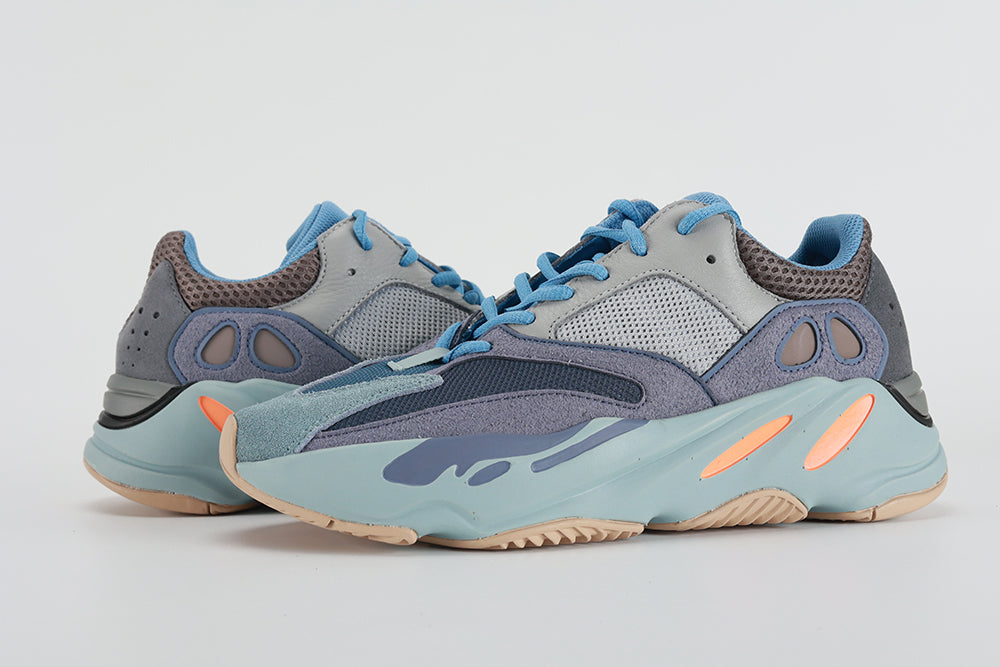 Yeezy Boost 700 ‘Carbon Blue’ - image 8