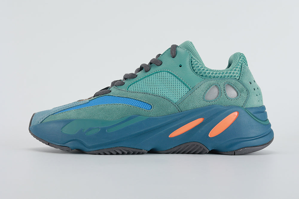 Yeezy Boost 700 Faded Azure - image 2
