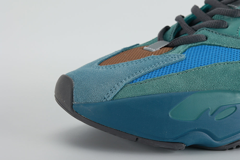 Yeezy Boost 700 Faded Azure - image 3