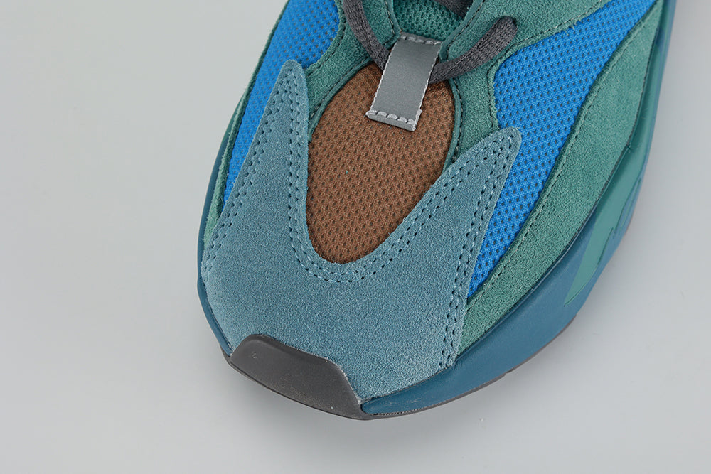 Yeezy Boost 700 Faded Azure - image 4
