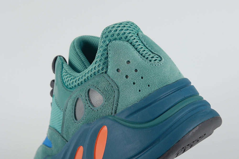 Yeezy Boost 700 Faded Azure - image 6
