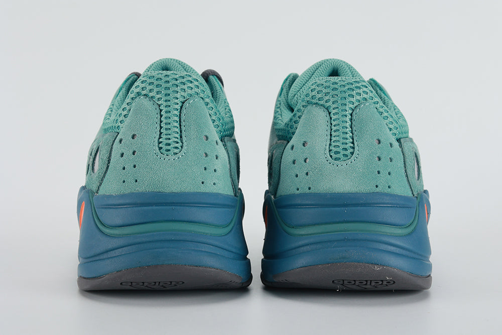Yeezy Boost 700 Faded Azure - image 7