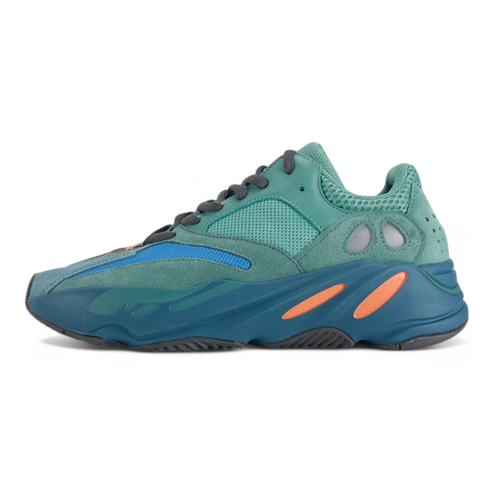 Yeezy Boost 700 Faded Azure - image 10