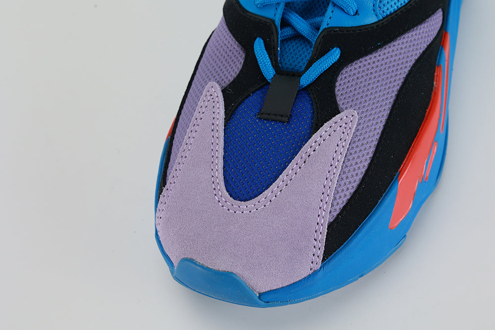 Yeezy Boost 700 Hi-Res Blue - image 3