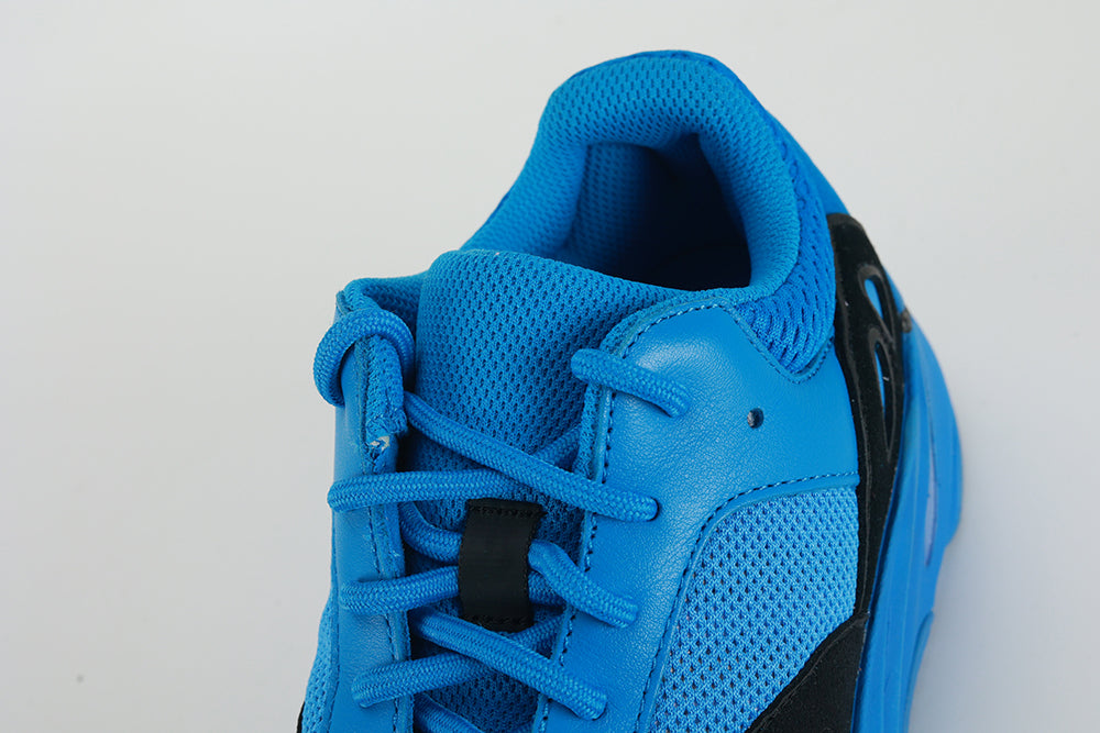 Yeezy Boost 700 Hi-Res Blue - image 4